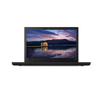 Lenovo ThinkPad T480 Noir Portable 35,6 cm (14") 1,90 GHz 8 A Génération de processeurs Intel® Core ? i7 i7 - 8650u