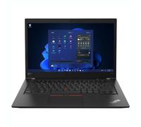 Lenovo ThinkPad T480 Ordinateur Portable 14,0", Full HD, Intel Core i5 8350U, RAM 8 GB, SSD 250 Go, Intel UHD Graphics 620, Windows 11 Professionnel, Clavier AZERTY