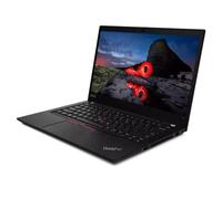 Lenovo ThinkPad T480S Ordinateur portable à écran Full HD de 14 po, Intel Core i5-8250U jusqu'à 3,4 GHz, 16 Go de RAM DDR4, SSD PCIe 512 Go, sans fil AC, HDMI, lecteur d'empreintes digitales, USB