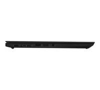 Lenovo ThinkPad T490s 20NX - Intel Core i5 - 8265U / jusqu'à 3.9 GHz - Win 10 Pro 64 bits - UHD Graphics - 16 Go RAM - 512 Go SSD TCG Opal Encryption 2, NVMe - 14" IPS ThinkPad Privacy Guard 1920 x 10