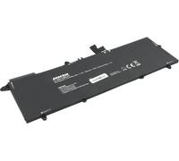 Lenovo ThinkPad T490s Li-Pol 11,52V 4950mAh 57Wh