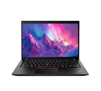Lenovo ThinkPad T490s Ordinateur portable professionnel, 14 po FHD, Intel Core i5-8265U, 16 Go de RAM, 512 Go SSD, Windows 11 Pro (renouvelé)