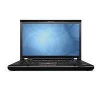 Lenovo ThinkPad T510i Ordinateur Portable 15.6 " Intel 320 Go Windows 7 Professional Noir