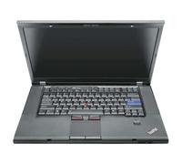 Lenovo ThinkPad T520i 4240 NW65FFR Ordinateur Portable 15,6" (39,62 cm) Intel Core i3 320 Go RAM 4096 Mo Windows 7 Pro Noir