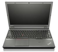 Lenovo ThinkPad T540p 20BE PC Portable 14" Noir (Intel Core i7, 8 Go de RAM, 256 Go, Nvidia GT730M)
