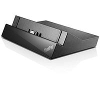 Lenovo ThinkPad Tablet Dock - Station d'accueil pour Tablette - pour ThinkPad 10 (1st Gen) 20C1, 20C3, ThinkPad Helix (2nd Gen) 20CG, 20CH