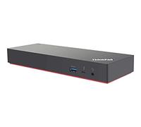 Lenovo Station d'accueil ThinkPad Thunderbolt 3 Gen 2 – 2xDP, 2xHDMI, 1GbE, 230W Europe