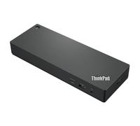 Câble Thunderbolt 4 - LENOVO - THINKPAD - Noir - New Retail - W128173039