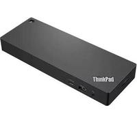 Lenovo ThinkPad Thunderbolt 4 WorkStation Dock - Dockingstation