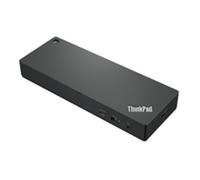 Lenovo ThinkPad Thunderbolt 4 WorkStation Dock - Dockingstation