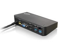 Lenovo ThinkPad Ultra Dock - 90W EU