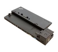 Lenovo ThinkPad Ultra Dock - Réplicateur de port - VGA, DVI, HDMI, 2 x DP - 135 watt - Europe
