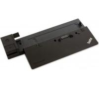 Lenovo ThinkPad Ultra Dock - station de chargement/d'accueil
