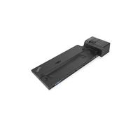 Lenovo 40AJ0135EU station d'accueil Noir