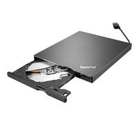 Graveur DVD externe LENOVO 4XA0E97775 - DVD-RAM, DVD-RW, DVD+R... Double couche - USB 3.0
