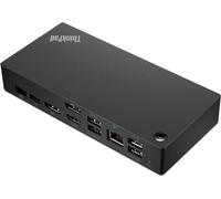 Lenovo ThinkPad Universal USB-C