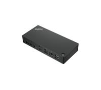 Lenovo Câble USB-C ThinkPad Universal USB 3.2 Gen 1 (3.1 Gen 1) Type-C Noir