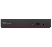 Lenovo ThinkPad Universal USB-C Smart Dock -UK