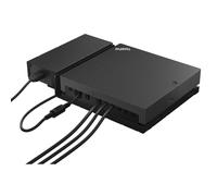 Lenovo ThinkPad Universel USB-C Dock Station d'accueil USB-C intelligente pour ThinkPad et autres ordinateurs portables USB-C avec prise en charge