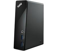 Lenovo ThinkPad USB 3.0 Dock - Station d'accueil …
