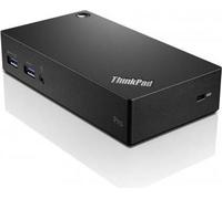 Lenovo ThinkPad USB 3.0 Pro Dock