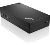 Lenovo ThinkPad USB 3.0 Pro Dock EU **New Retail**, 40A70045DK (**New Retail**)