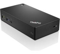 Lenovo ThinkPad USB 3.0 Pro Dock - station d'accueil