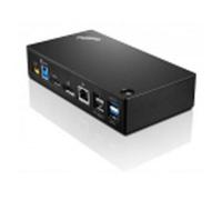 Lenovo ThinkPad USB 3.0 Ultra Dock