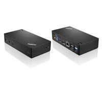 Lenovo ThinkPad USB 3.0 Ultra Dock 45W