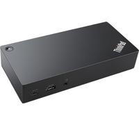 Lenovo ThinkPad USB-C Accessoires informatiques Noir(e) Original H303829-001A1