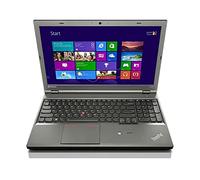 Lenovo ThinkPad W540 20BG PC Portable 15,5" (Intel Core i7, 8 Go de RAM, 512 Go, Nvidia Quadro K2100M/Intel HD Graphics 4600, Windows 7)