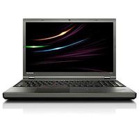 Lenovo ThinkPad W540 Business Ordinateur portable Intel i7 4 х 2,7 GHz, processeur 8 Go, mémoire vive 480 Go, SSD 15,6", écran Full HD 1920 x 1080, nVidia, 2 Go Cam, Windows 10 Pro DIX,