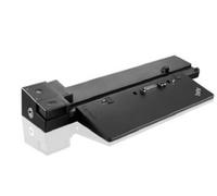 Lenovo ThinkPad Workstation Dock Noir