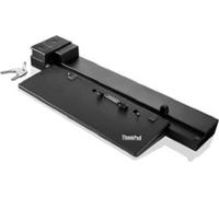Lenovo ThinkPad Workstation Dock - station de chargement/d'accueil