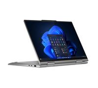 Lenovo Thinkpad X1 2 en 1 G9, Intel Core Ultra 5 125U (E-CORES jusqu'à 3,60 GHz, 12 Mo), 14 1920