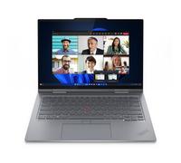 Lenovo ThinkPad X1 2-en-1 Gen 9 21KE - Design flip - Intel Core Ultra 7 155U / 1.7 GHz - Evo - Win 11 Pro - Intel Graphics - 16 Go RAM - 512 Go SSD TCG Opal Encryption 2, NVMe, performance - 35.6 cm (