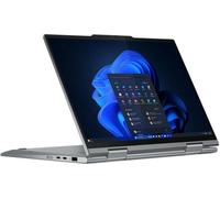 Lenovo ThinkPad X1 2-en-1 Gen 9, Intel Core Ultra 7, 35.6 cm (14"), 1920 x 1200 px, 16 Go, 512 Go, Windows 11 Pro