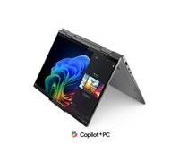 Lenovo ThinkPad X1 2-in-1 Gen 10 - 14" - Intel Core Ultra 7 - 258V - Evo - 32 Go RAM - 1 To SSD - 5G - Français