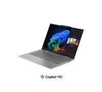 Lenovo ThinkPad X1 2-in-1 Gen 10 - 14" - Intel Core Ultra 7 - 258V - Evo - 32 Go RAM - 512 Go SSD - évolutif 5G - Français