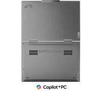 ThinkPad X1 2-in-1 Gen 10 21NU - Conception inclinable - Intel Core Ultra 7 - 258V / jusqu'à 4.8 GHz - Evo - Win 11 Pro - Intel Arc Graphics 140V -