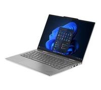 Lenovo ThinkPad X1 2-in-1 Gen 10 21NU - Aura Edition - Copilot+ PC - conception inclinable - Intel Core Ultra 7 - 258V / jusqu'à 4.8 GHz - Evo - Win 11 Pro - Intel Arc Graphics 140V - 32 Go RAM - 1 To