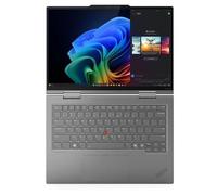 Lenovo PC 2-en-1 ThinkPad X1 Gen 10 21Q0 14" Core Ultra 5 225U 16 Go 512 Go Gris AZERTY