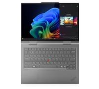 Lenovo ThinkPad X1 2-in-1 Gen 10 21Q0 - 14" Core Ultra 7 255U 16 Go RAM 512 Go SSD Gris AZERTY