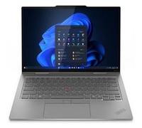Lenovo ThinkPad X1 2-in-1 Gen 10 21Q0 - Aura Edition - AI PC - conception inclinable - Intel Core Ultra 5 - 225U / jusqu'à 4.8 GHz - Evo - Win 11 Pro - Intel Graphics - 16 Go RAM - 512 Go SSD TCG Opal
