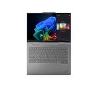 Lenovo ThinkPad X1 2-in-1 Gen 10 - AI PC - 14" - Intel Core Ultra 5 - 225U - Evo - 16 Go RAM - 512 Go SSD - évolutif 5G - Français