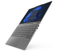 Lenovo ThinkPad X1 2-in-1 Gen 10 Aura Edition 14? Intel Processeur Intel® Core Ultra 5 225U coeurs E jusqu'à 3,80 GHz coeurs P jusqu'à 4,80 GHz, Windows 11 Famille 64, 512 Go SSD TLC Opal - 21Q0CTO1WW