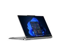 Lenovo ThinkPad X1 2-in-1 Gen 10 Aura Edition Copilot+ PC Intel Core Ultra 7 258V Ibrido [2 in 1] 35,6 cm [14] Touch screen WUXGA 32 GB LPDDR5x-SDRAM 1 TB SSD Wi-Fi 7 [802.11be] Windows 11 Pro Tedesc