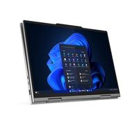 Lenovo ThinkPad X1 2 en 1 G10 21NU007MGE 14" WUXGA Core Ultra 7 258 V 32 Go/1 To Win11 Pro
