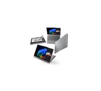 Lenovo ThinkPad X1 2-in-1 Gen 10 Processeur Intel® Core Ultra 5 228V coeurs LPE jusqu'à 3,50 GHz coeurs P jusqu'à 4,50 GHz, 32 Go MOP, Windows 11 Famille 64, 1 To SSD M.2 2280 PCIe Gen5 Performance TL