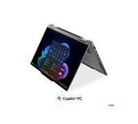 Lenovo ThinkPad X1 2-in-1 Gen 11 Aura Edition - Copilot+ PC - 14" - Intel Core Ultra 5 - 325 - 32 Go RAM - 512 Go SSD - mise à niveau possible 4G/5G - Français